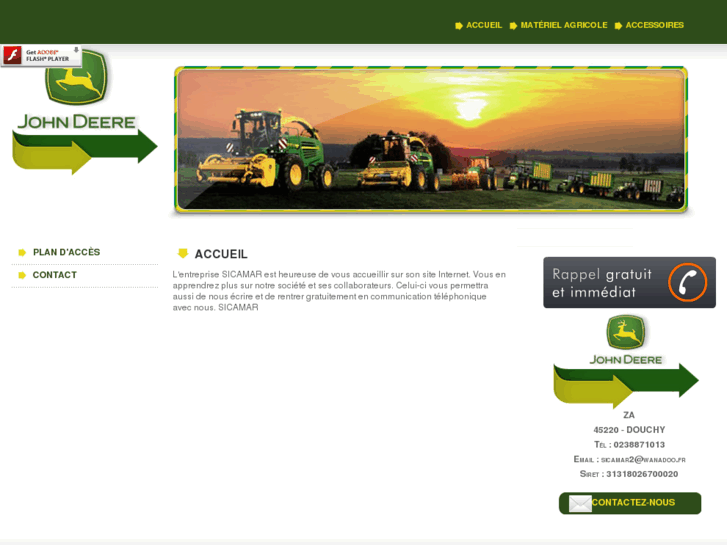 www.sicamar-materiel-agricole.com