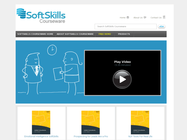www.softskillscourseware.com