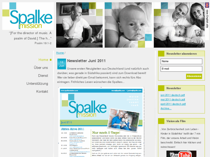 www.spalkemission.com