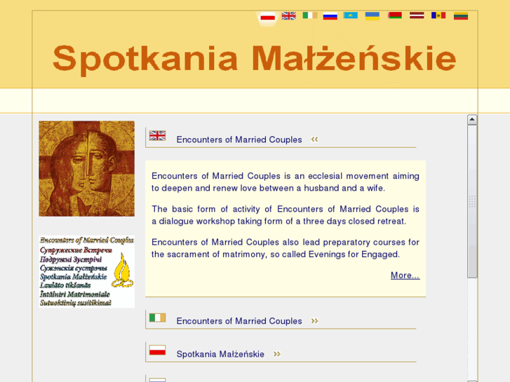 www.spotkaniamalzenskie.org