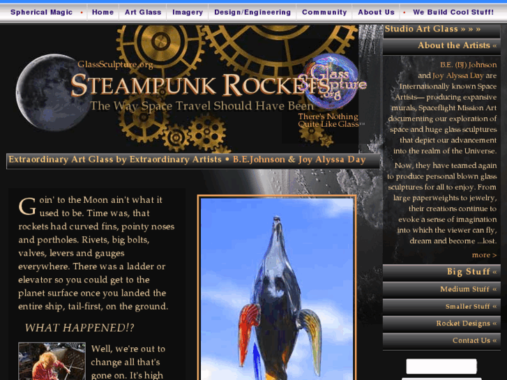 www.steampunkrockets.com