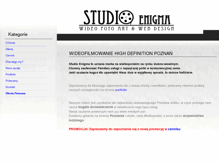 www.studioenigma.pl