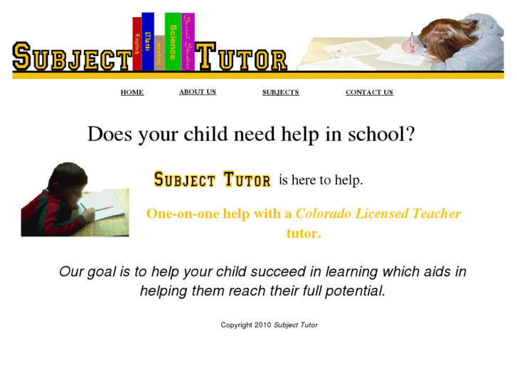 www.subjecttutor.net