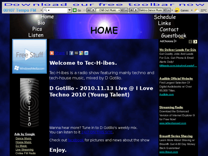 www.techibes.com