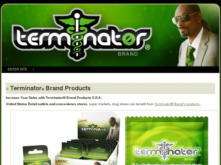 www.terminatorbrand.com