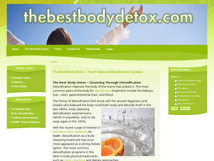 www.thebestbodydetox.com