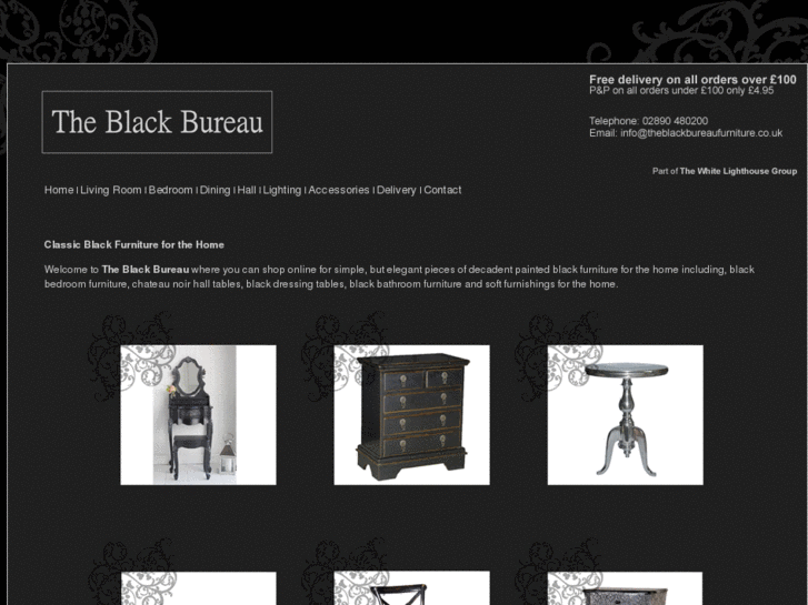 www.theblackbureaufurniture.co.uk