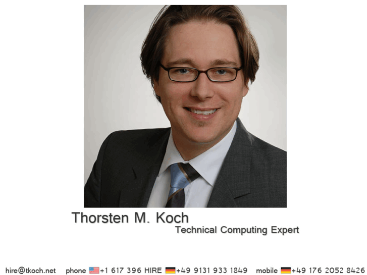 www.tkoch.net