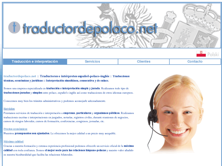 www.traductordepolaco.net