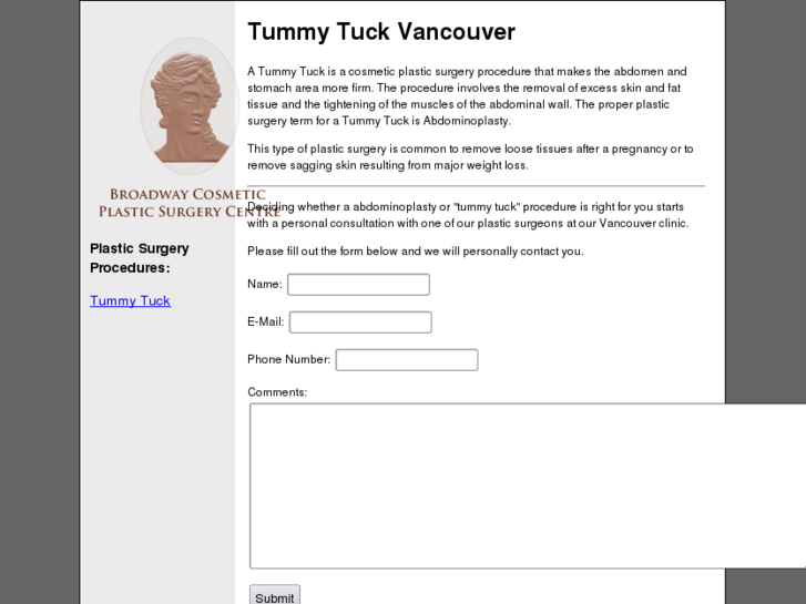 www.tummytuckvancouver.com