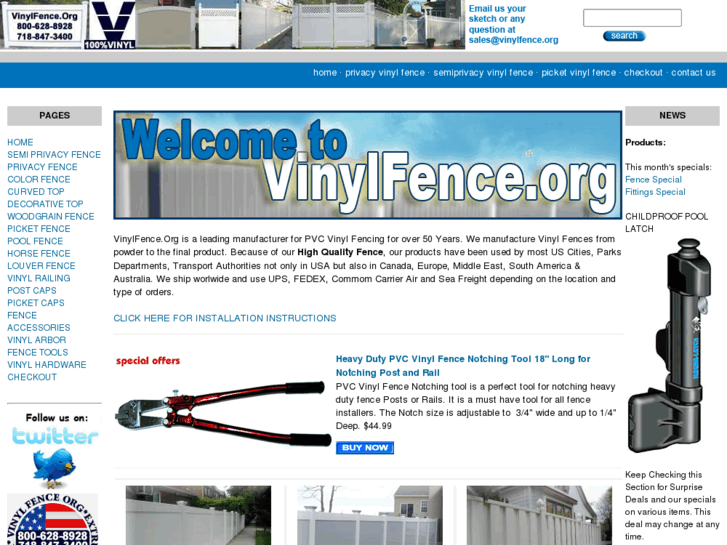 www.vinylfence.org