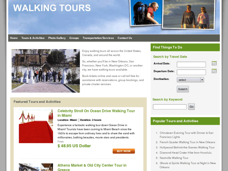 www.walking-tours.us