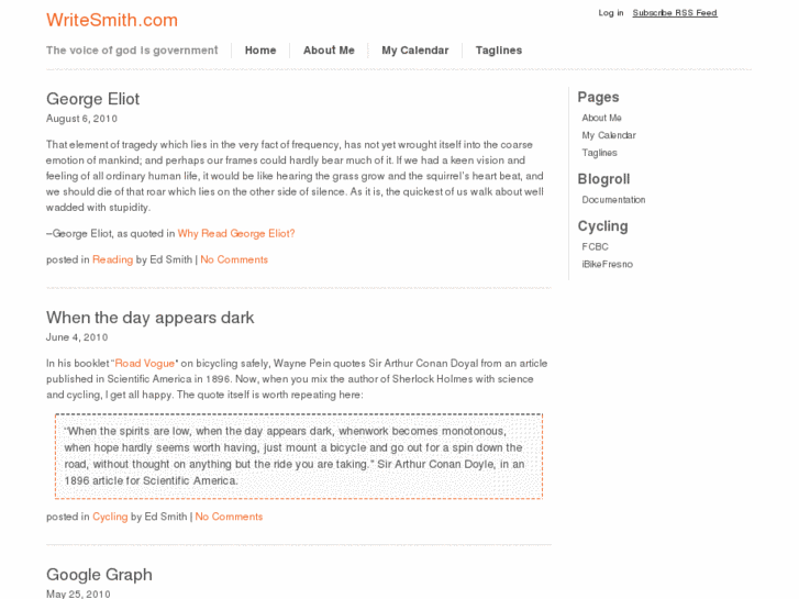 www.writesmith.com