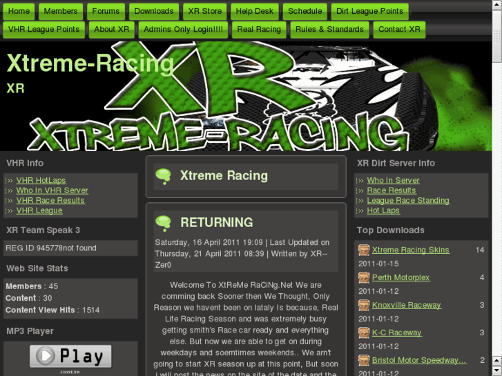 www.xtreme-racing.net