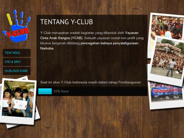 www.y-clubindonesia.org