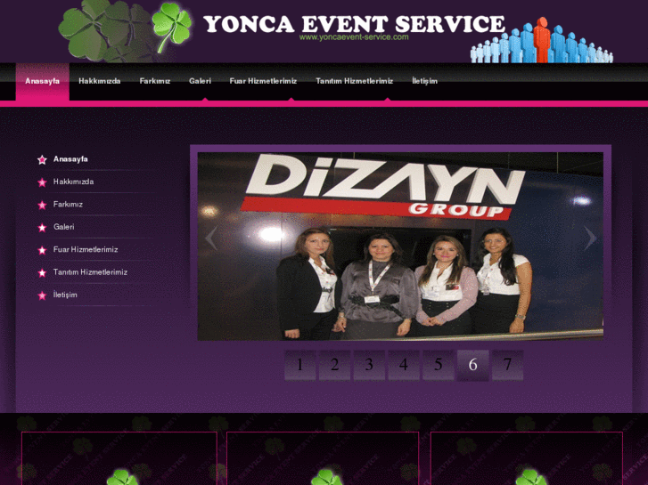 www.yoncaevent-service.com