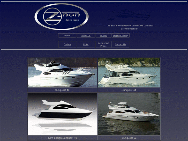 www.zenonyachts.com