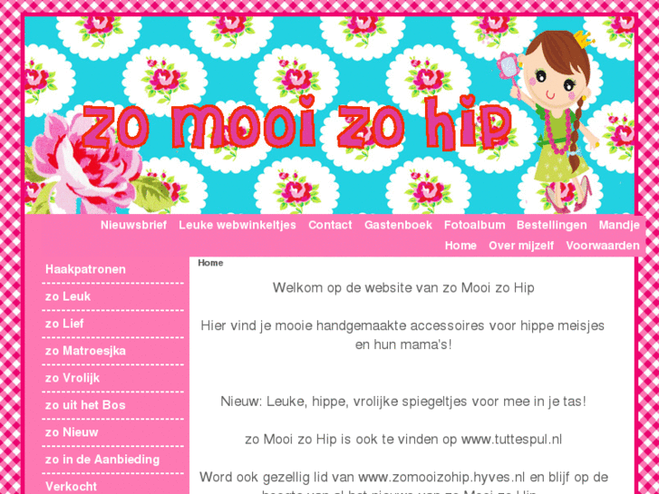 www.zomooizohip.nl