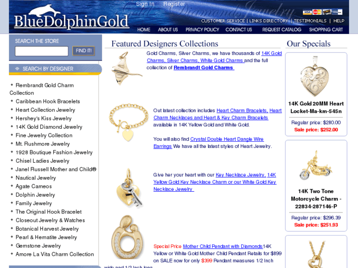 www.14goldcharms.com