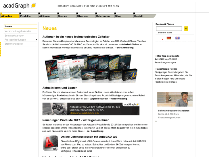 www.acadgraph.de