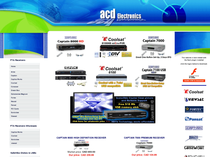 www.acdelectronics.com