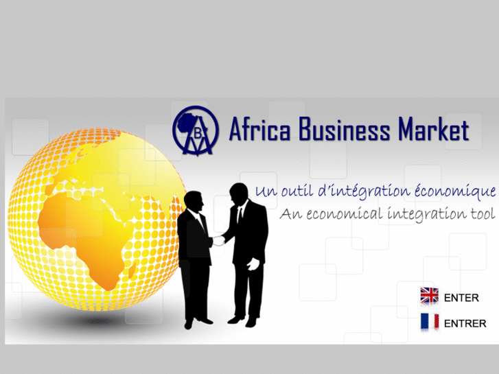 www.africabusinessmarket.org