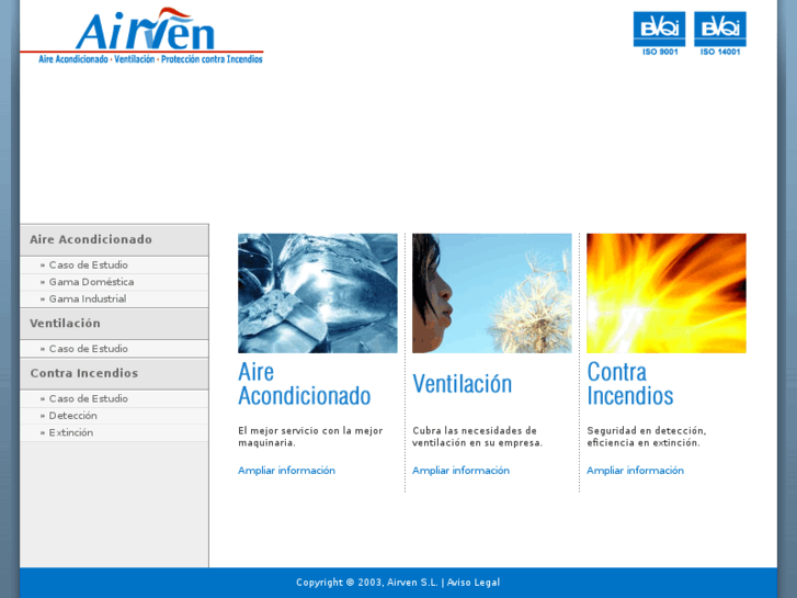 www.airvensl.com