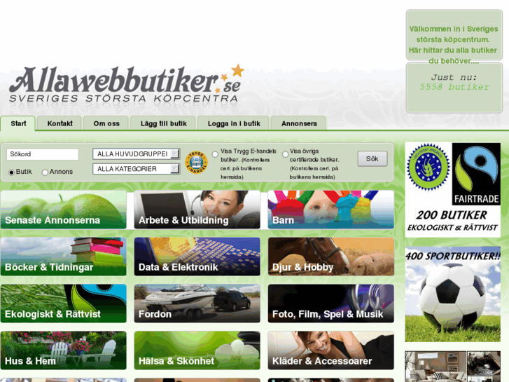 www.allawebbutiker.com