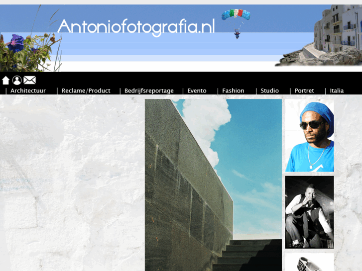 www.antoniofotografia.nl