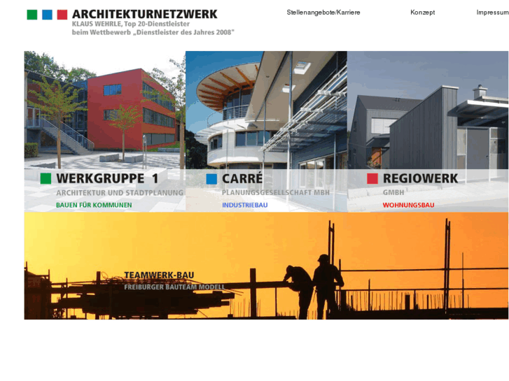 www.architekturnetzwerk.com