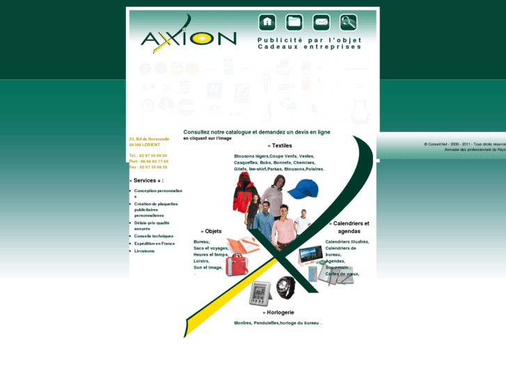 www.axxion56.com