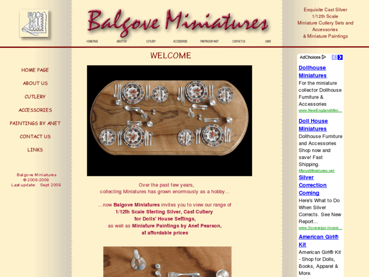 www.balgoveminiatures.com