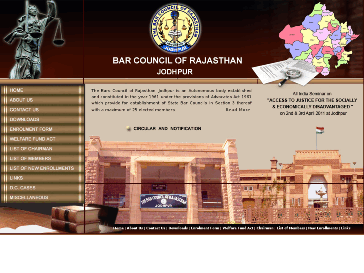 www.barcouncilofrajasthan.org