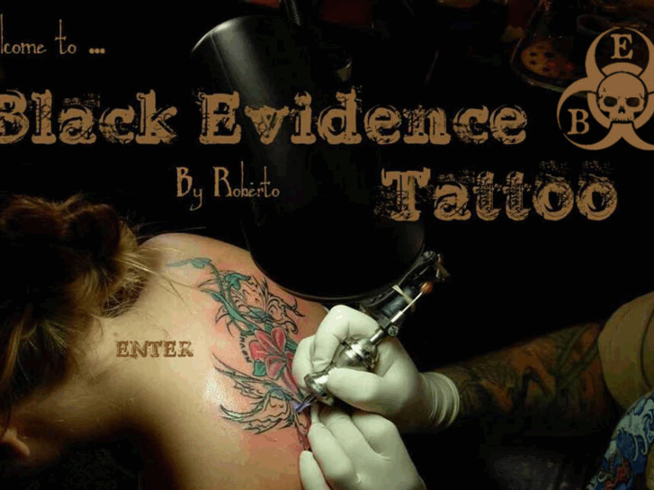 www.blackevidence.com