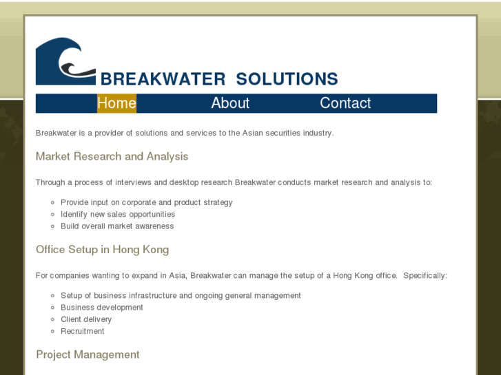 www.breakwatersolutions.com