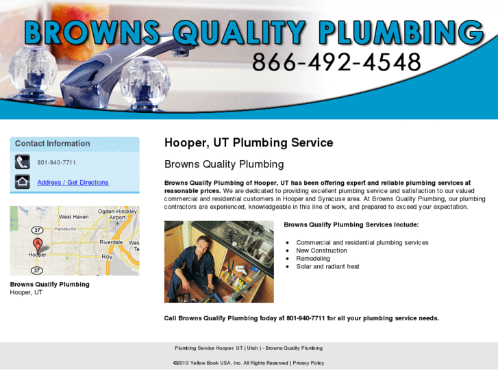 www.brownsqualityplumbing.com