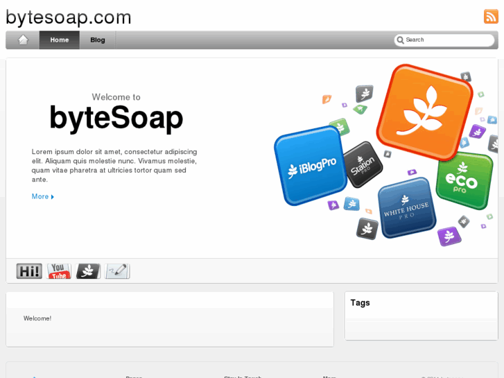 www.bytesoap.com