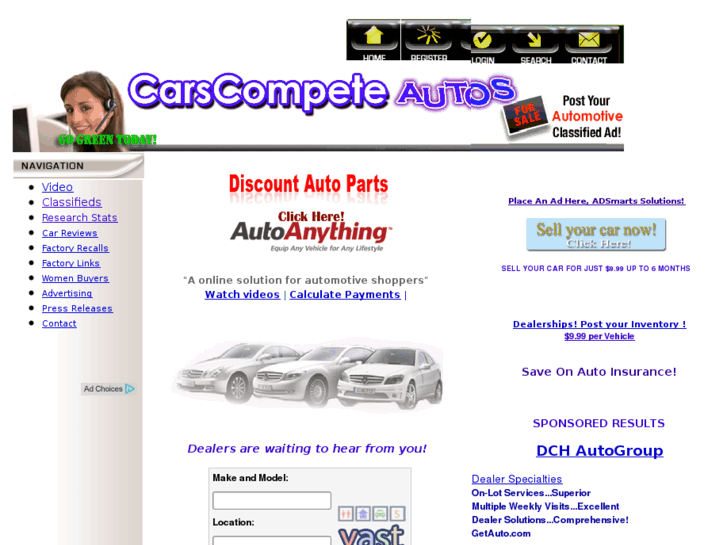 www.carscompete.com