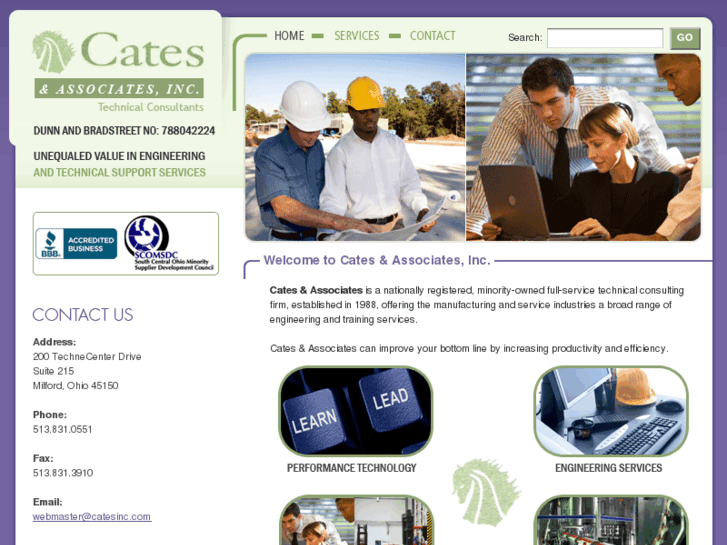 www.catesinc.com