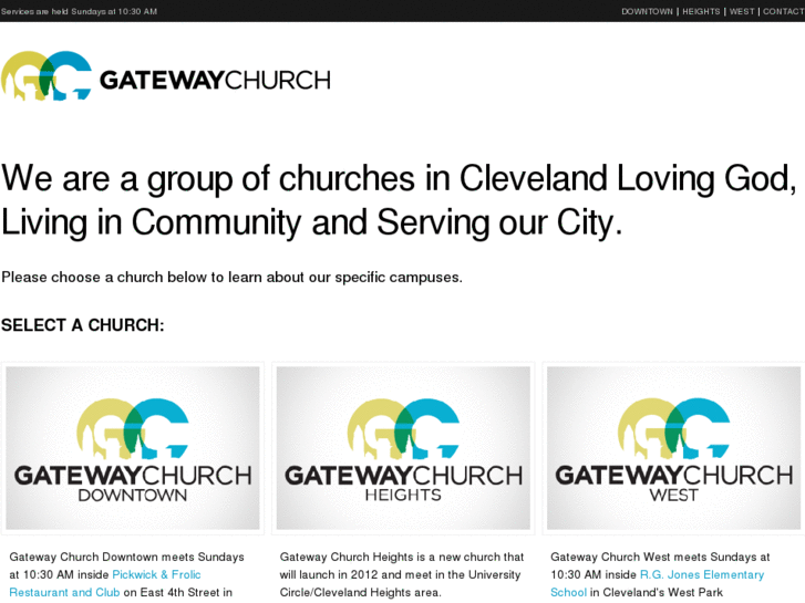 www.church-cleveland.com