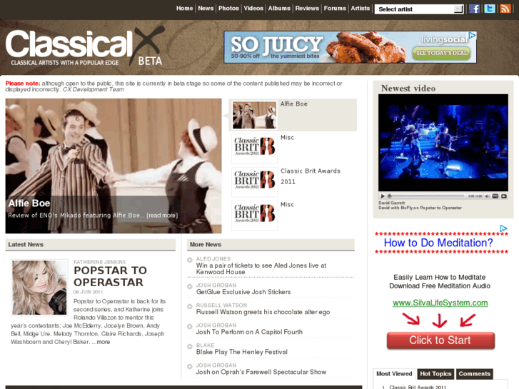 www.classicalx.com