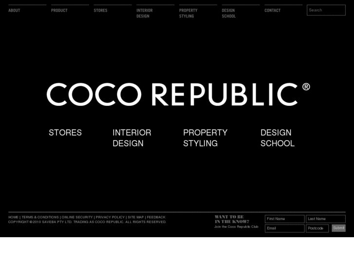 www.cocorepublic.com.au