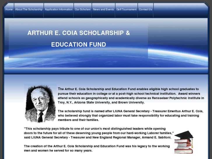 www.coiascholarship.org