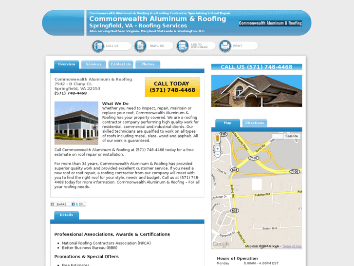 www.cwaluminumroofing.com