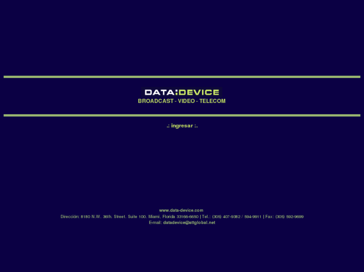 www.data-device.com