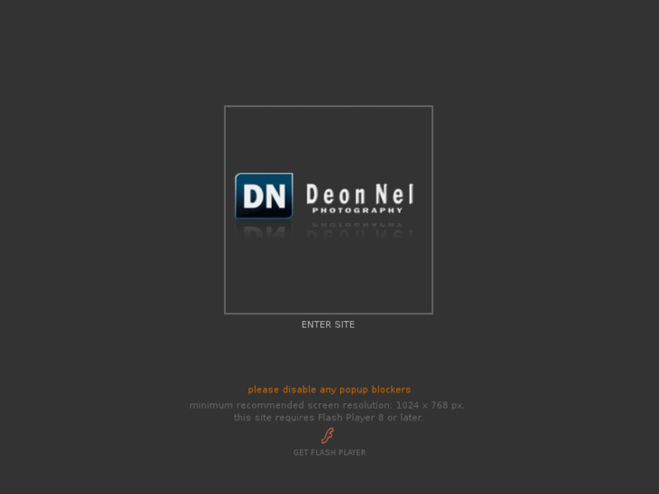 www.deonnelphotography.com