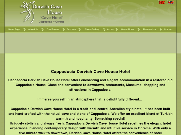 www.dervishcavehouse.com