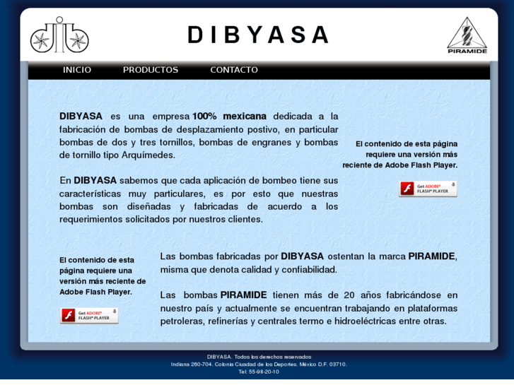 www.dibyasa.com