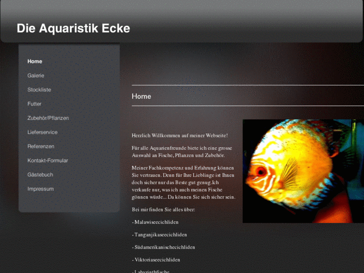 www.die-aquaristik-ecke.com