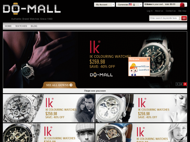 www.do-mall.com